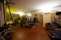 Hotel Adler - Gym
