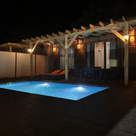 Verona Otel & Villa