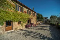 Dievole Wine Resort Hotel in zona Certosa di Pontignano
