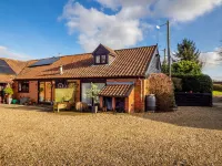 Pottles Cottage - 2-Star