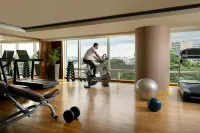 The Ritz-Carlton, Bangalore