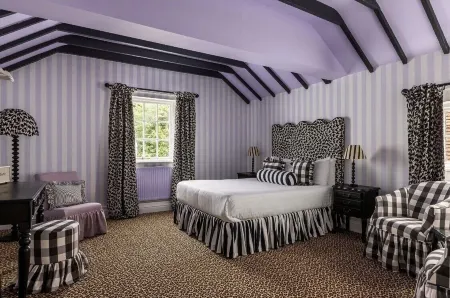 White Hart Hotel Отели в г. Уоллингфорд