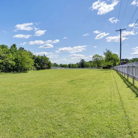 Grand Historic Home w/ Yard & Deck in High Point!