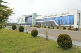 Arena Hotel Lankaran