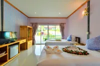 ธีรมา คอทเทจ โรงแรมในอำเภอ สวนผึ้ง