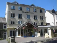 Gower Hotel فنادق في Saundersfoot
