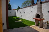 Casa Boheme Villas Sapanca