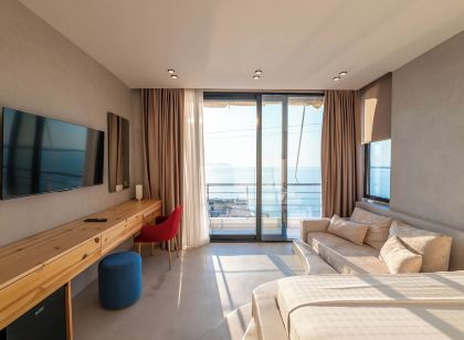 Hotel Ble Ble Vlore
