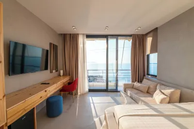 Hotel Ble Ble Vlore