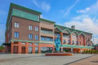 ISSA Resort Hotels in 
