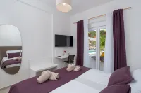 Luxury apartments Lun - Apt 1