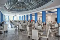 Sandy Villas Resort Hotels in Boukari