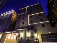 Jeonju Deokjindong Hotel Marie(Deokjin Park Branch) Hotels in der Nähe von Deokjin Park