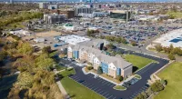 Staybridge Suites Denver-Cherry Creek Các khách sạn gần Infinity Park