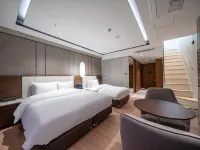 โรงแรมแดกูบิลลิออนเวสเทิร์น โรงแรมใกล้โมดาเอาท์เล็ต แทกู