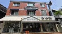 Daegu Glenn's Guest House