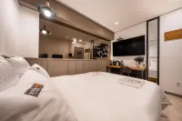 Yongin Studio 9 Hotels in Yongin-si