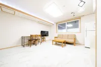 진주 스카이호텔 - 주방