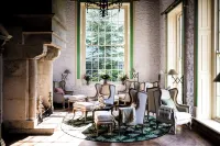 Cliff at Lyons Hotels in Clane