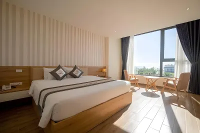 UM - PQ Hotels near Phu Quoc International Airport