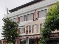 Prasasti Hotel Pacitan