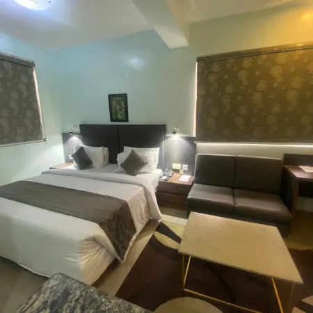 Caritas Inn, Yaba