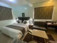 Caritas Inn, Yaba - Pool