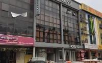 Hotel 99 Seri Kembangan Serdang