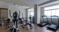 San Raphael Hotel - Gym