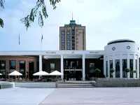 Van der Valk TheaterHotel de Oranjerie Hotels near Camping/Jachthaven Hatenboer
