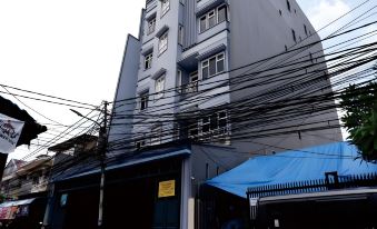 Yufi Syariah Hotel