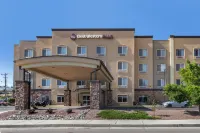 Best Western Plus Gallup Inn  Suites Hotel a Gallup