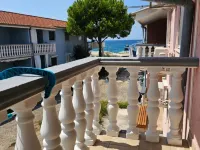 Apartment Furdi