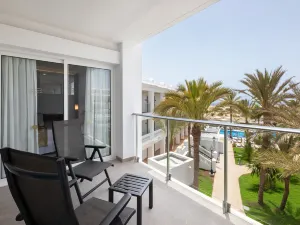Hotel Riu Palace Maspalomas - Adults Only