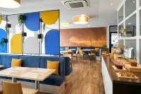 Four Points Flex by Sheraton Essen - breakfast