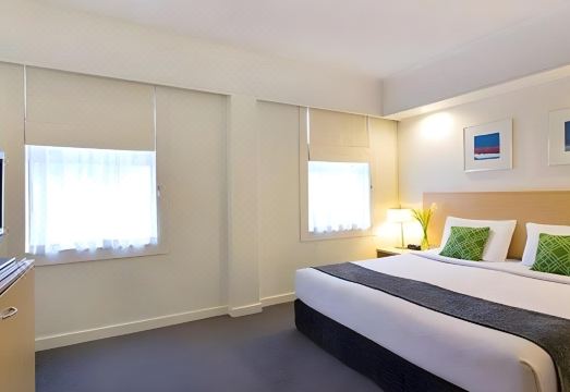 윌리스 웰밍턴 호텔