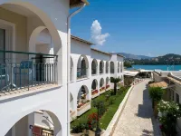 Iliada Beach Hotel Hotels in Gouvia