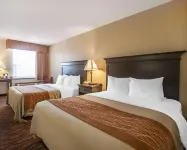 Comfort Inn at Thousand Hills