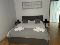 Gîte de Mont-près-chambord au Coeur des Châteaux de la Loire