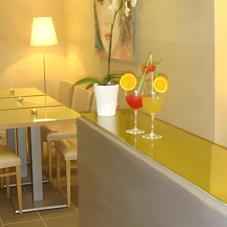 Hotel Trieste
