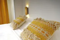 Hotel La Segaliere Spa Bar Hotels in Tour-de-Faure