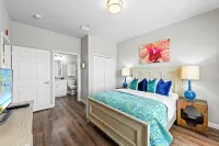 Solterra Vacation Rental