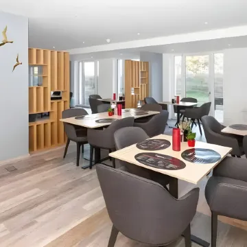 Dormero Strandapartments Rügen