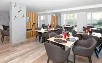 Dormero Strandapartments Rügen Hotel di Bergen auf Rugen