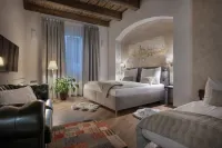 Kaiserstein Palace Apartments - Balkoner
