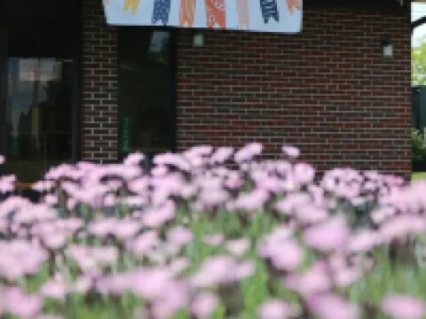 Elkton Lodge - Newark - Elkton University Gateway Hotels in Elkton