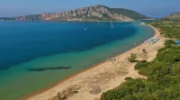 Pylos Sunset Retreat With Panoramic Sea Views Hotels in Pylos Nestor