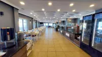 Club Rose Bay Hotel