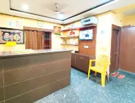 Hotel A Golden Beach Puri Hotel in zona Sudarshan Craft Museum