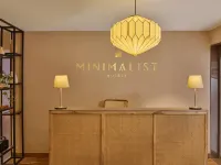 มินิมอลลิสต์ - เดอะ วารานาซี เอดิท โรงแรมใกล้อาชูล ชาร์มา